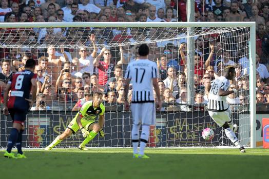 Ecco l'esecuzione del francese. Afp